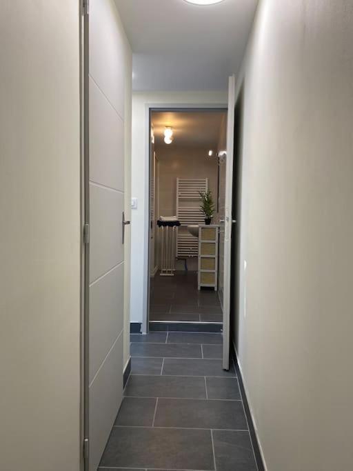Maison De Charme - 4 Chambres - Courette & Parking Gratuit 아미앵 외부 사진