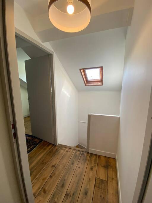 Maison De Charme - 4 Chambres - Courette & Parking Gratuit 아미앵 외부 사진