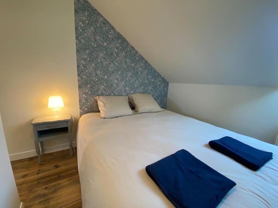 Maison De Charme - 4 Chambres - Courette & Parking Gratuit 아미앵 외부 사진