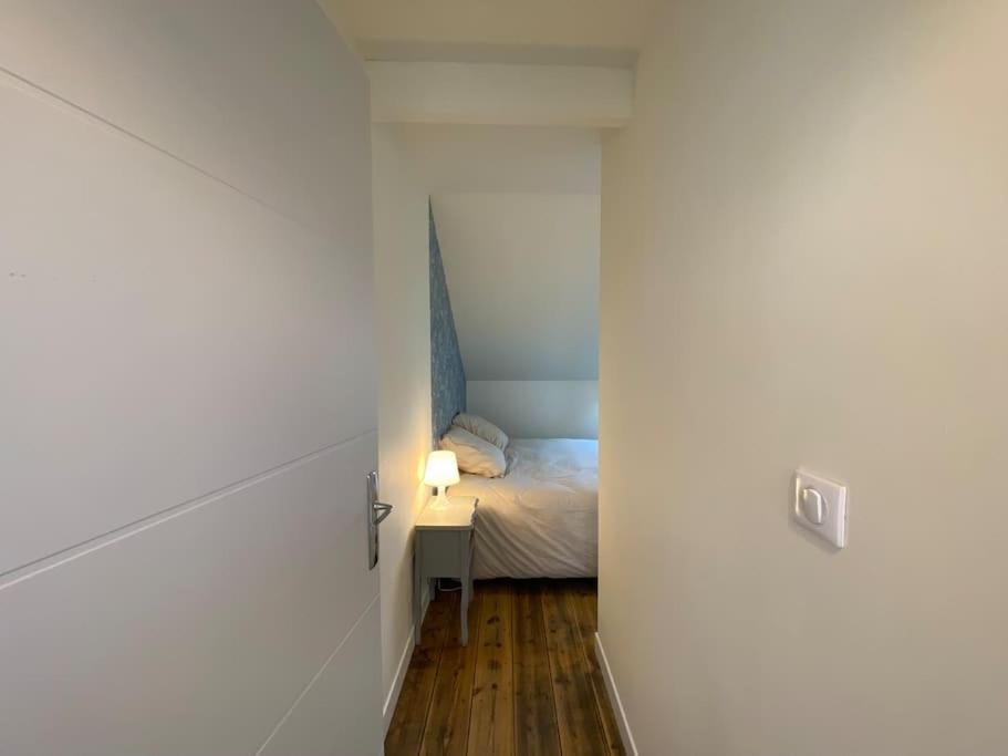 Maison De Charme - 4 Chambres - Courette & Parking Gratuit 아미앵 외부 사진