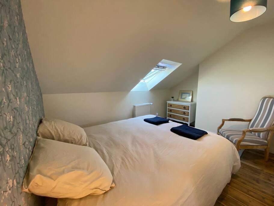 Maison De Charme - 4 Chambres - Courette & Parking Gratuit 아미앵 외부 사진